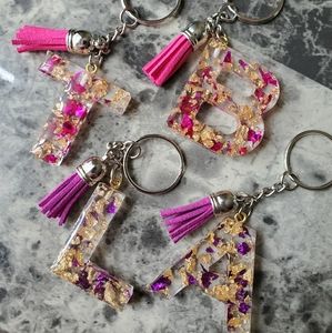 Keychains